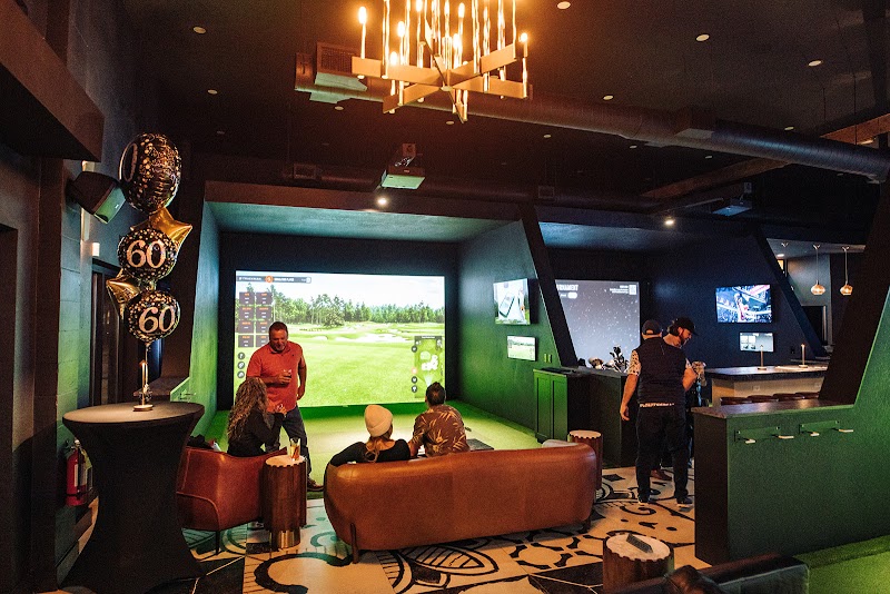 Photo of The Irons Club