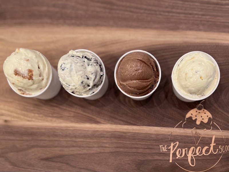 Photo of The Perfect Scoop