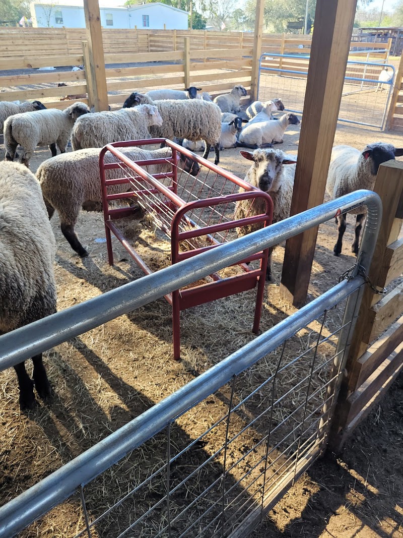 Photo of J&B farms