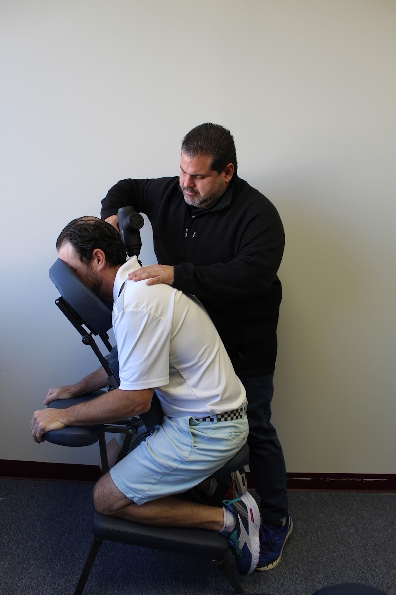 Skandy Accident Injury Centers - Pinellas Park photo 2