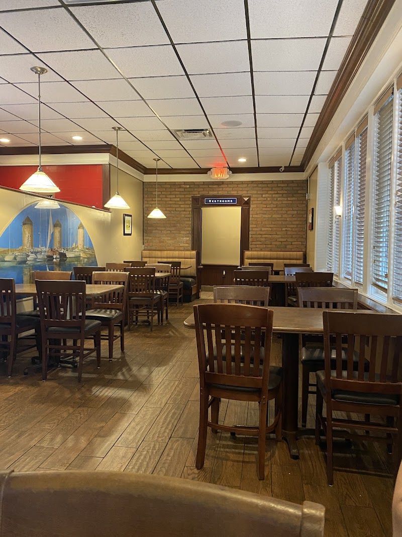 Takis Restaurant photo 4