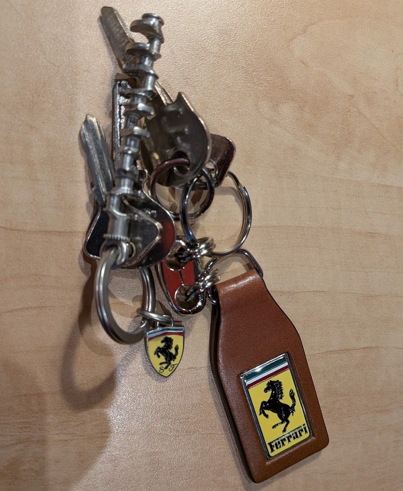 Baker's Lock & Key Service photo 3