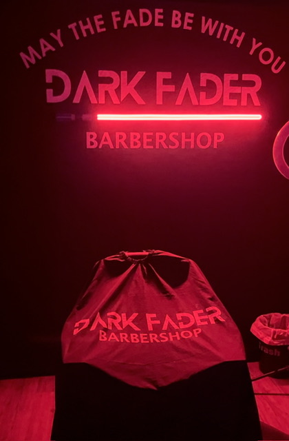 Photo of Dark Fader Barbershop
