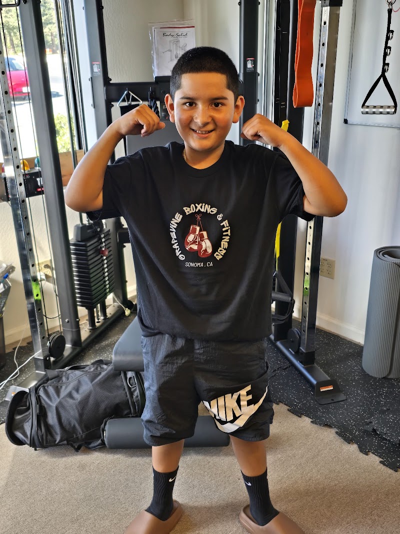 Grapevine Boxing & Fitness photo 3