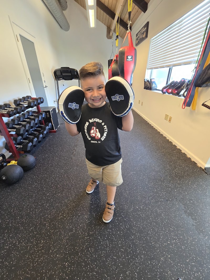 Grapevine Boxing & Fitness photo 5