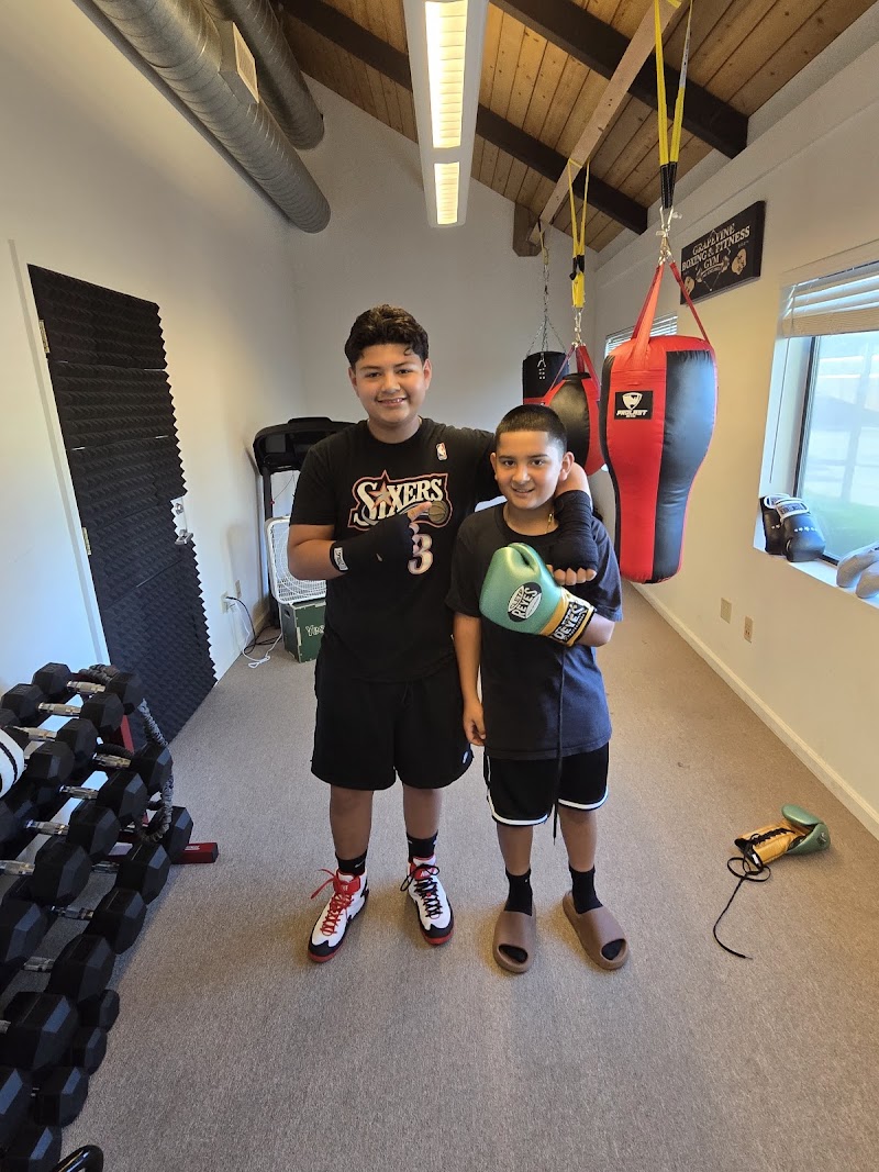 Photo of Grapevine Boxing & Fitness
