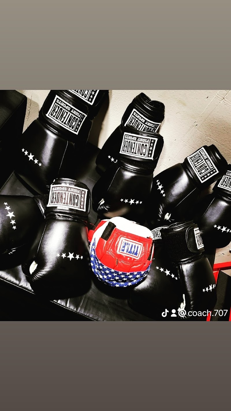 Grapevine Boxing & Fitness photo 2