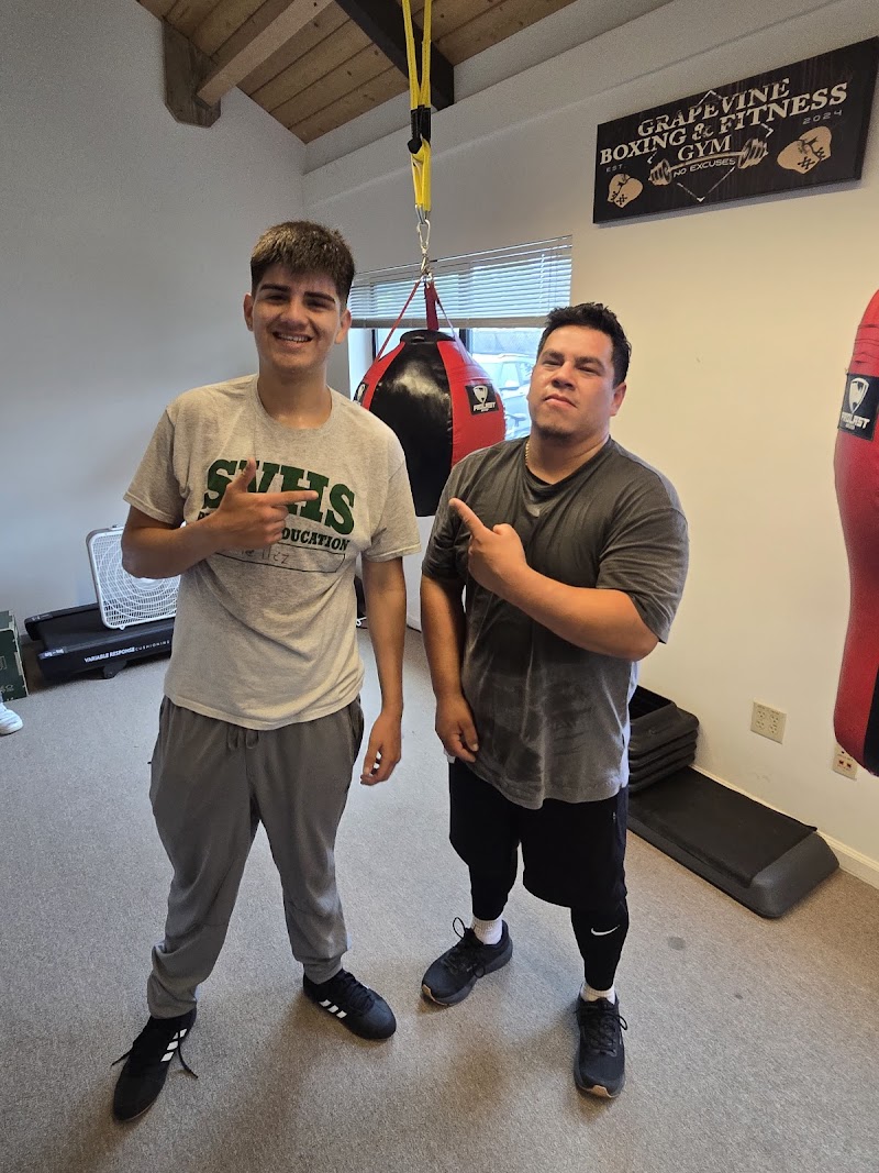 Grapevine Boxing & Fitness photo 4