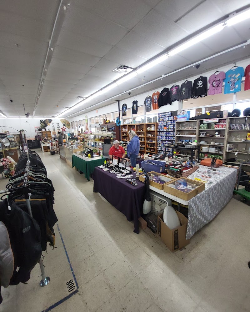 Superstition Indoor Flea Market photo 2
