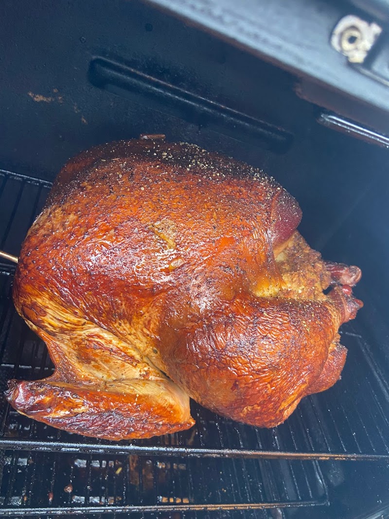 Jack’s Smoke Shack photo 5
