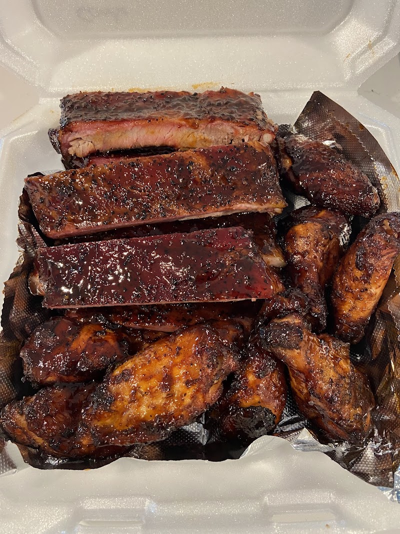 Photo of Jack’s Smoke Shack