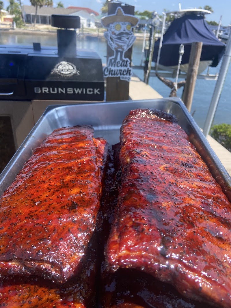 Jack’s Smoke Shack photo 2