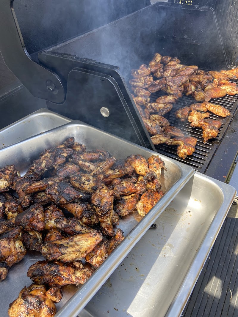 Jack’s Smoke Shack photo 3