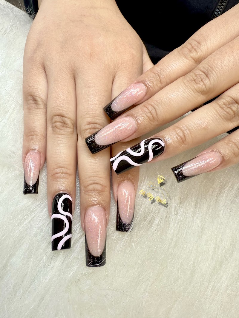 Photo of Oh My Nails