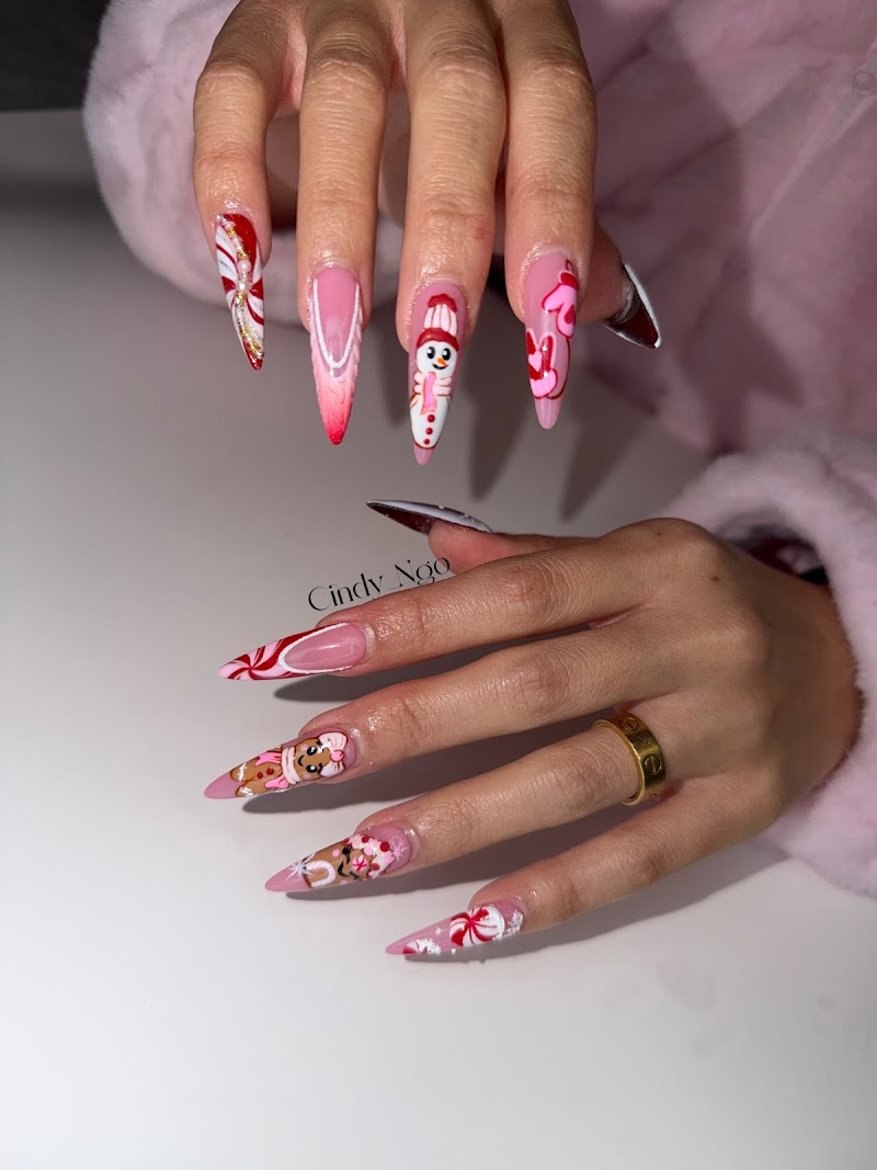 Oh My Nails photo 2