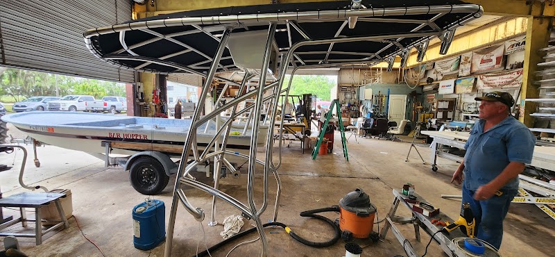 Sanchez Brothers Custom Fabrication photo 2
