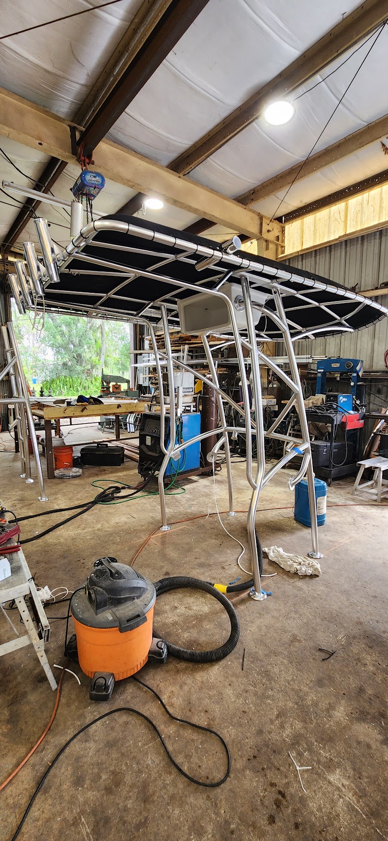 Photo of Sanchez Brothers Custom Fabrication