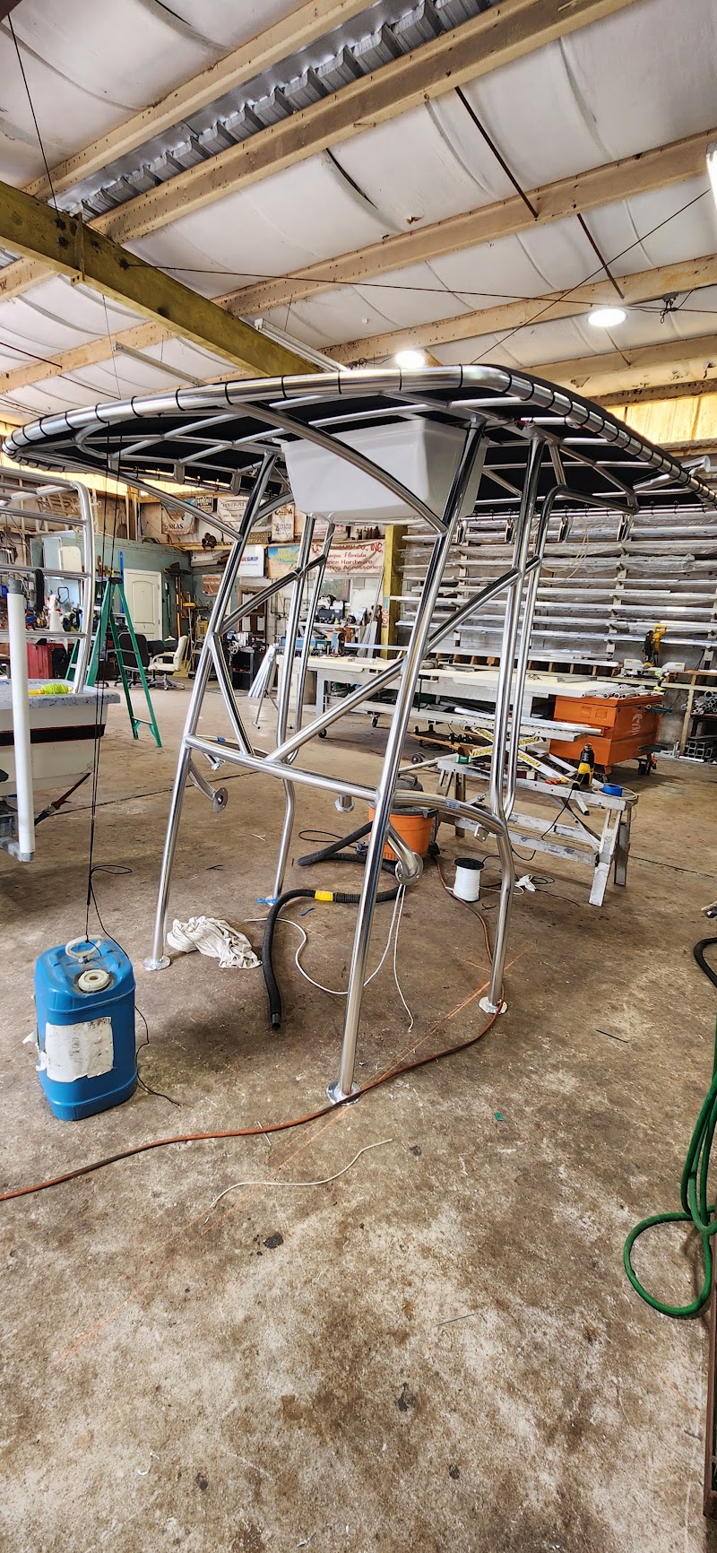 Sanchez Brothers Custom Fabrication photo 5