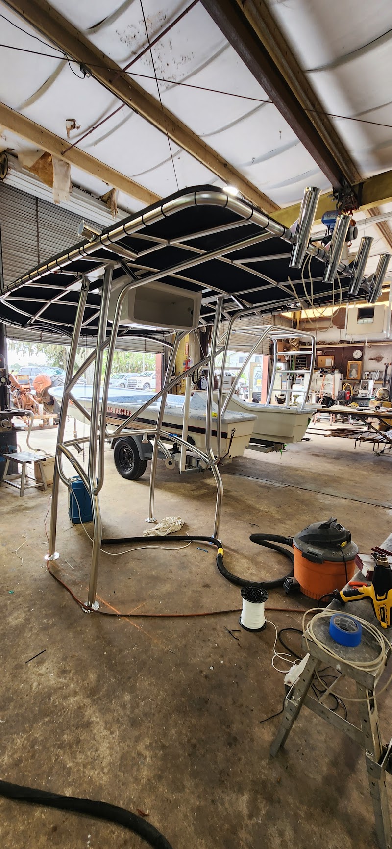 Sanchez Brothers Custom Fabrication photo 4