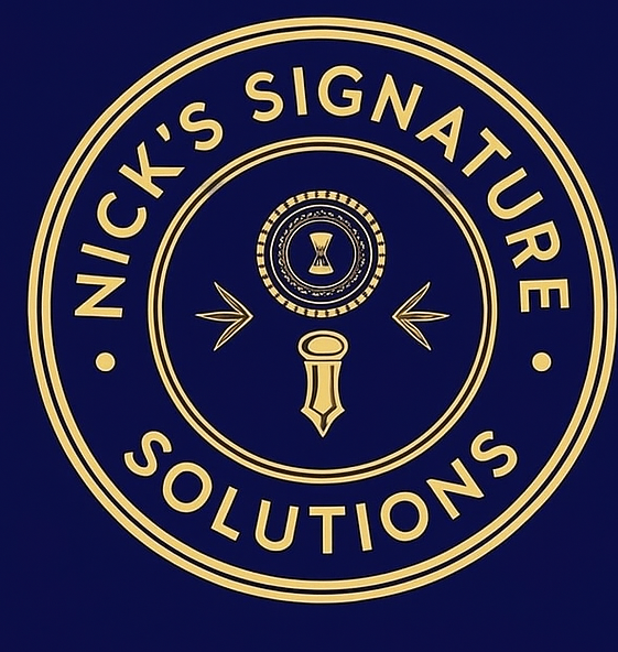 Nick's Signature Solutions photo 2