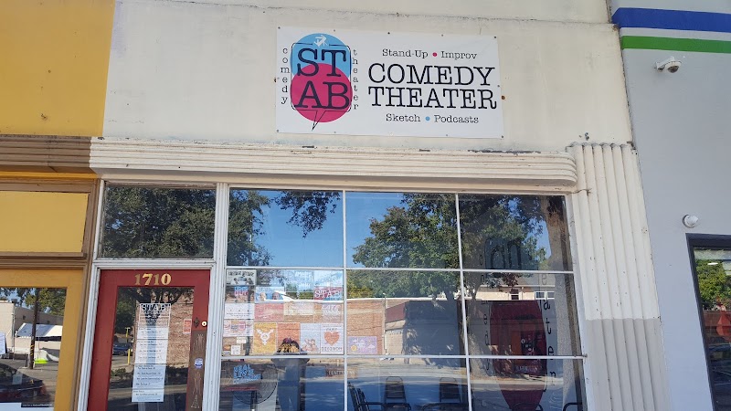 STAB! Comedy Theater photo 3