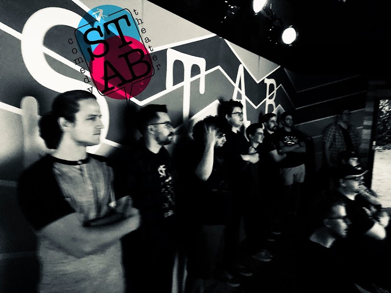 Photo of STAB! Comedy Theater