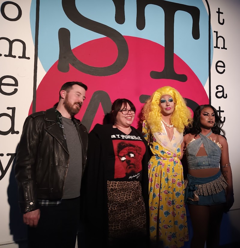 STAB! Comedy Theater photo 4