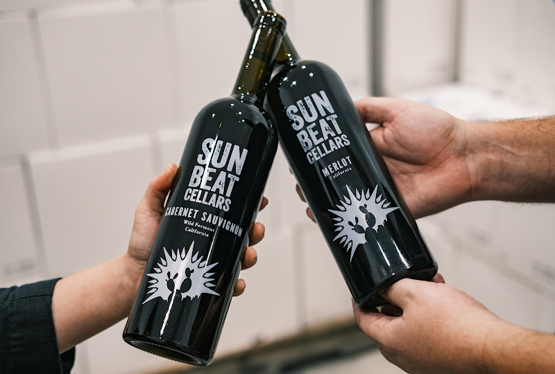 Sunbeat Cellars photo 2