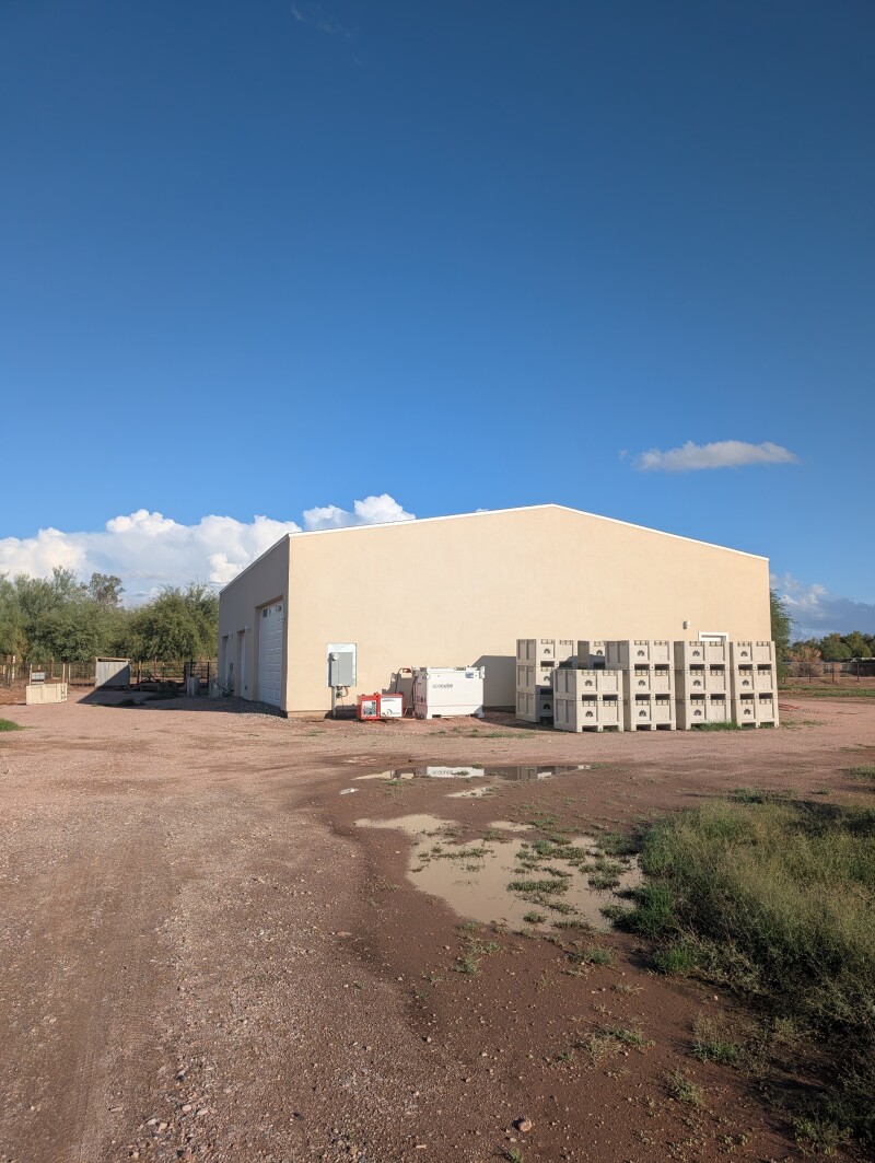 Sunbeat Cellars photo 3