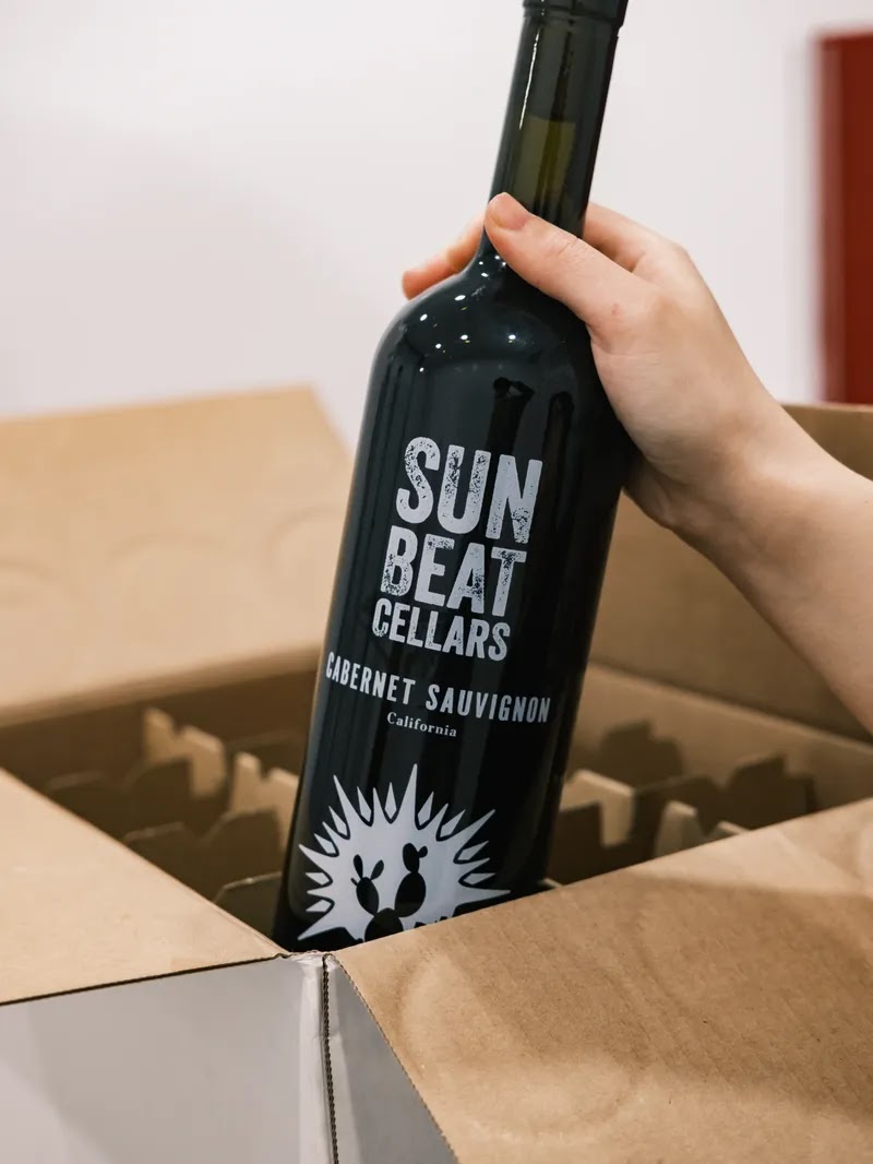 Photo of Sunbeat Cellars