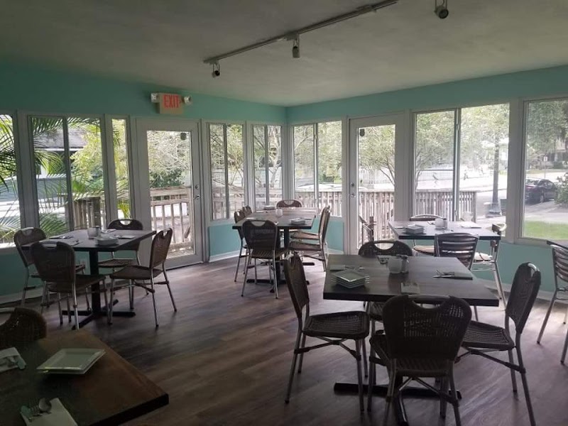 Photo of The Kitchen
