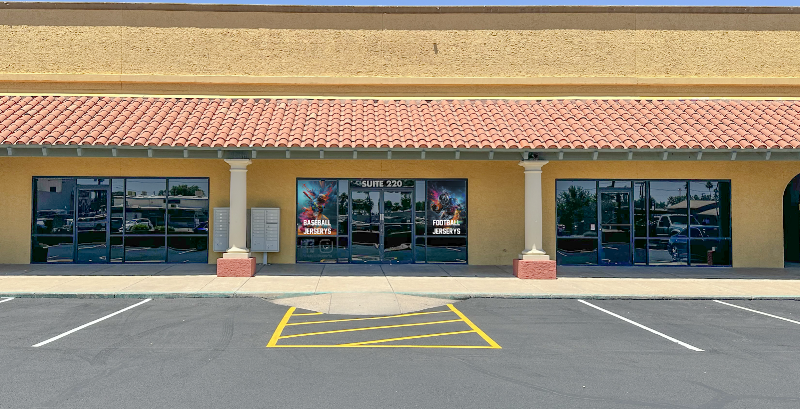 Photo of Sportswear Express