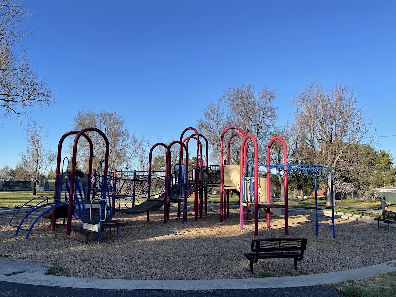 Photo of Varian Park