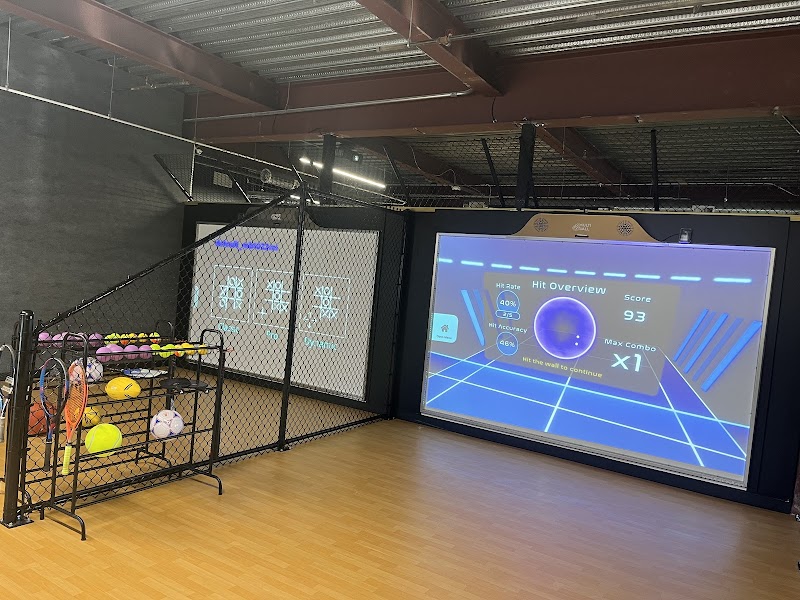 Photo of Sports Society