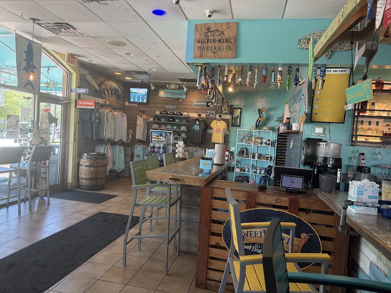Photo of Bar fly Safety Harbor