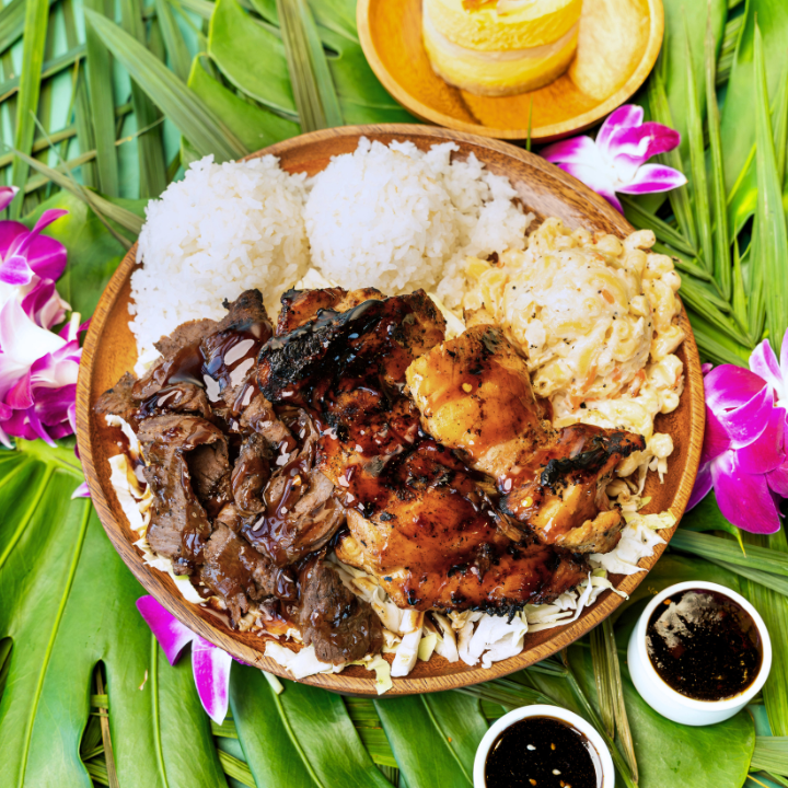 Mo' Bettahs Hawaiian Style Food photo 3