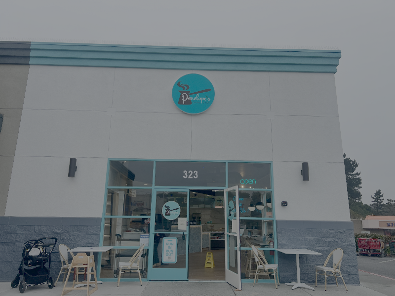 Photo of Penelope’s Coffee & Tea