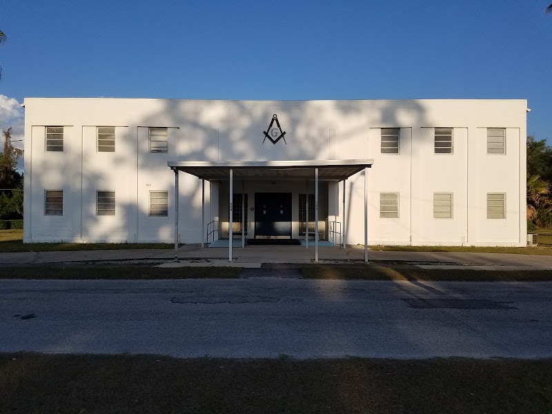 Photo of Olin S. Wright Masonic Lodge No.79 F&AM