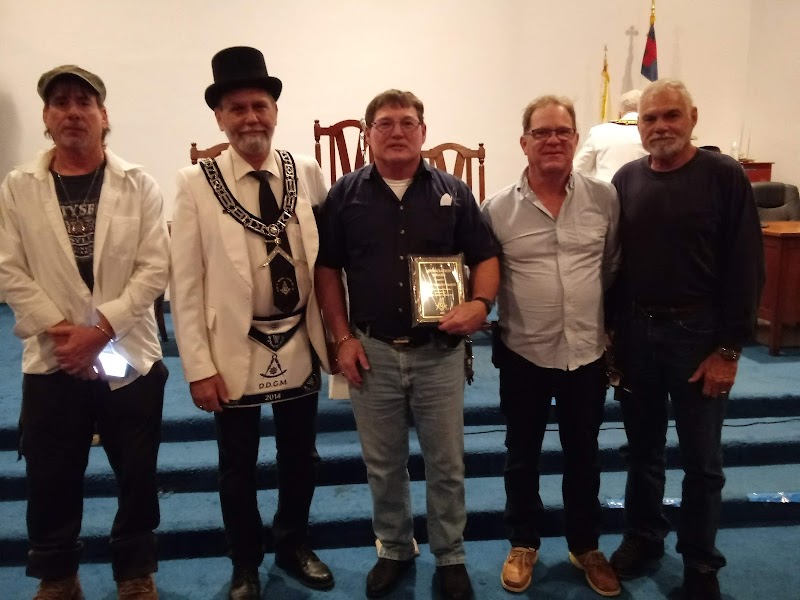 Olin S. Wright Masonic Lodge No.79 F&AM photo 3