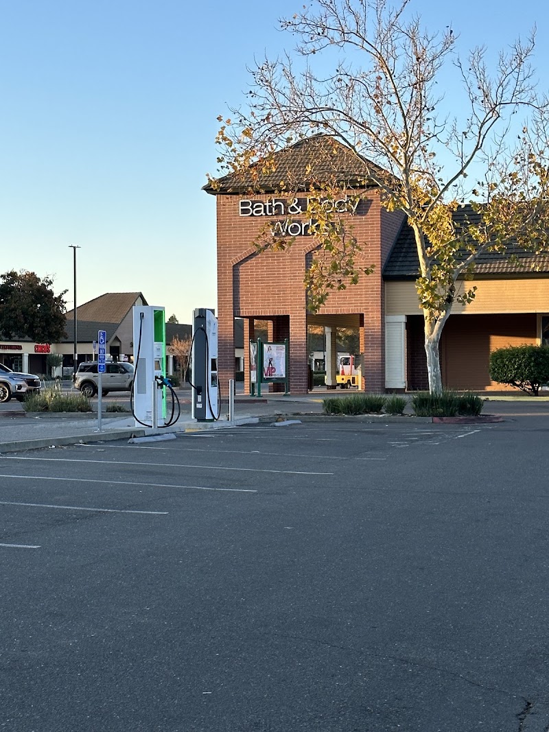 Electrify America Charging Station photo 5