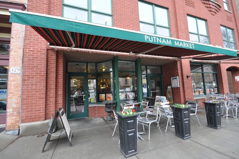 Photo of Putnam Market