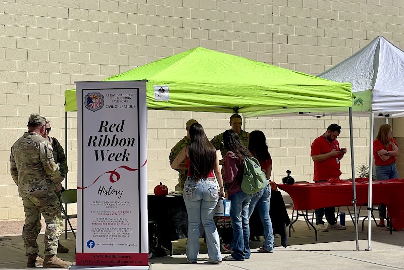 Casa Grande Alliance photo 4