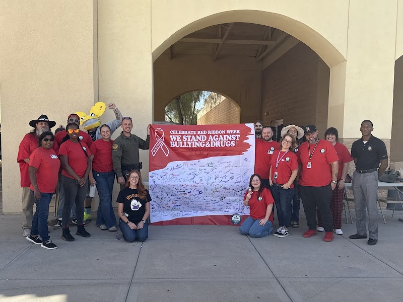 Casa Grande Alliance photo 5