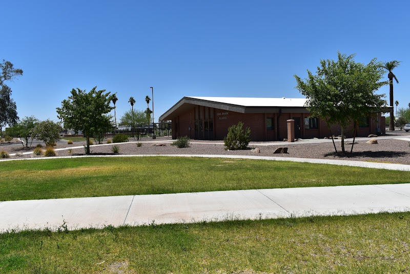Photo of Casa Grande Alliance