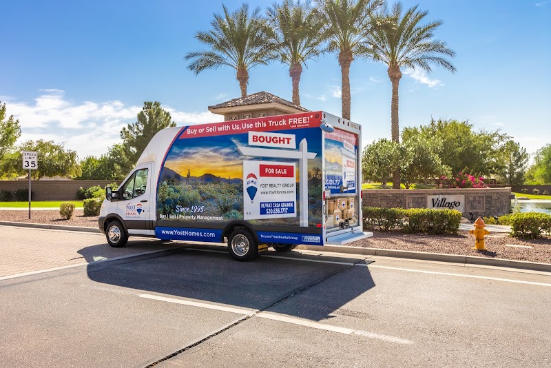 Yost Realty Group at RE/MAX Casa Grande photo 2