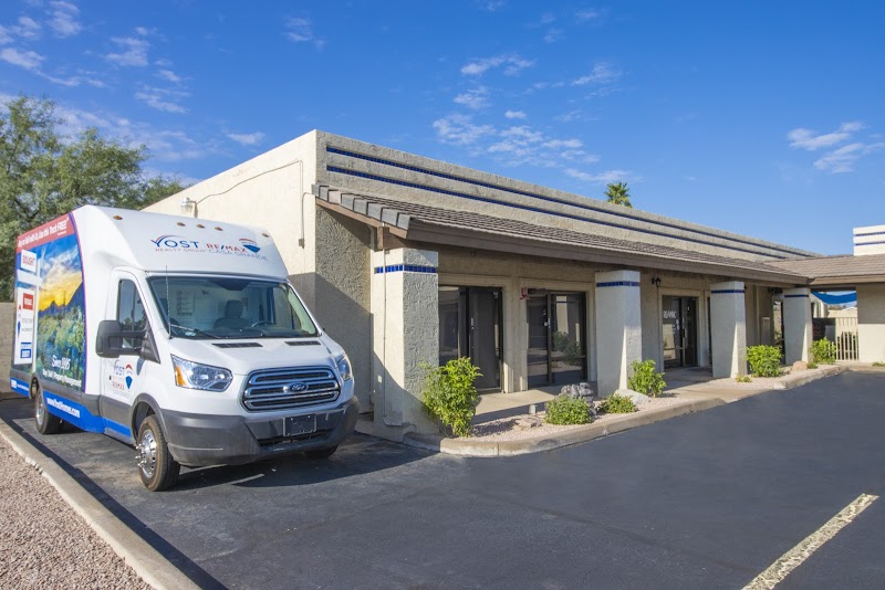 Yost Realty Group at RE/MAX Casa Grande photo 5