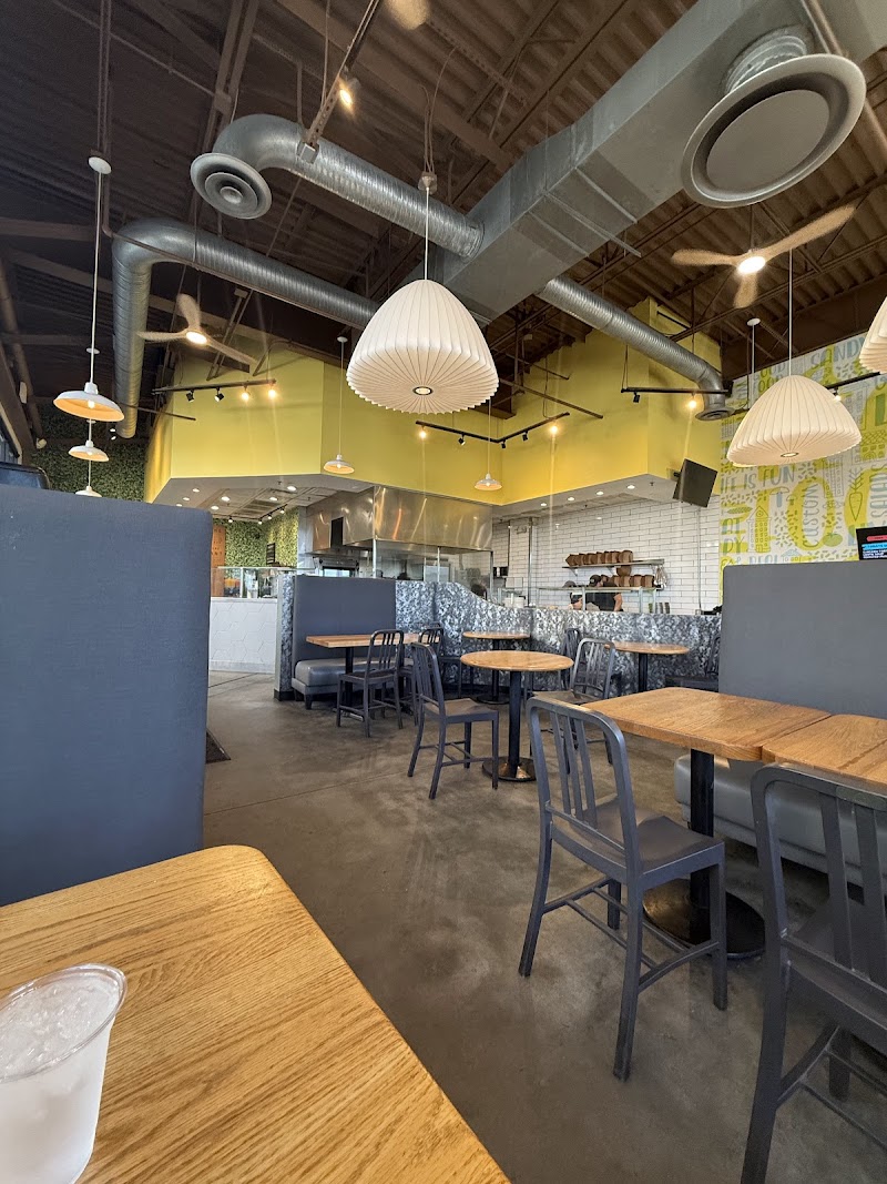 Greens and Grille photo 5