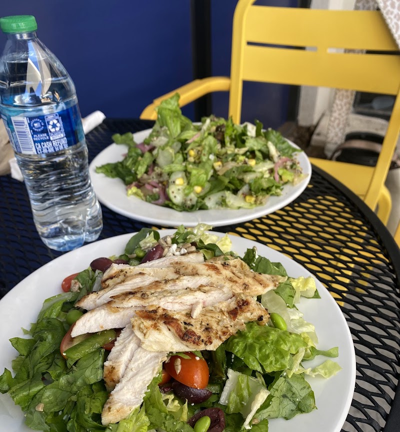 Greens and Grille photo 2