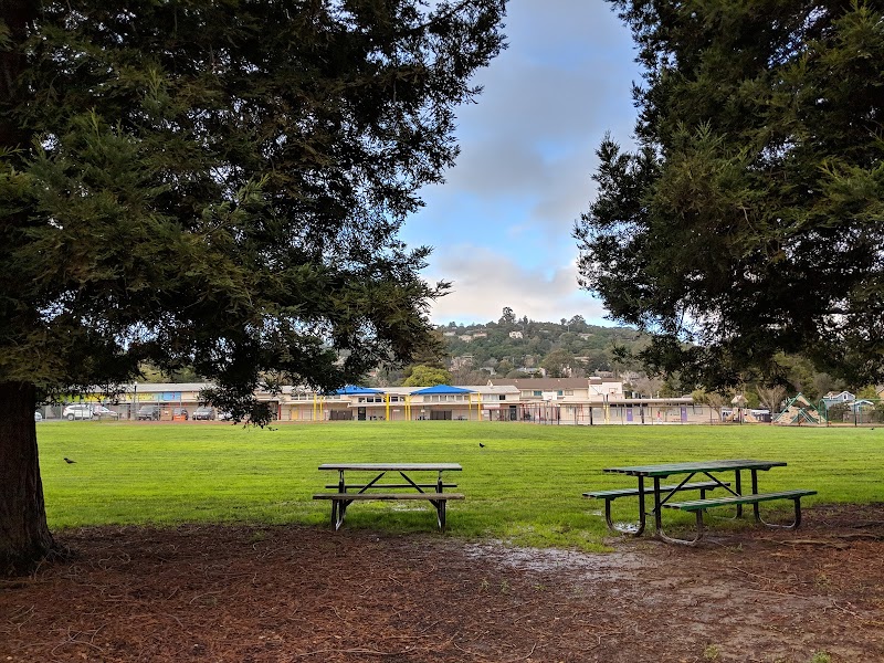 Photo of Barrett Multi-Use Field