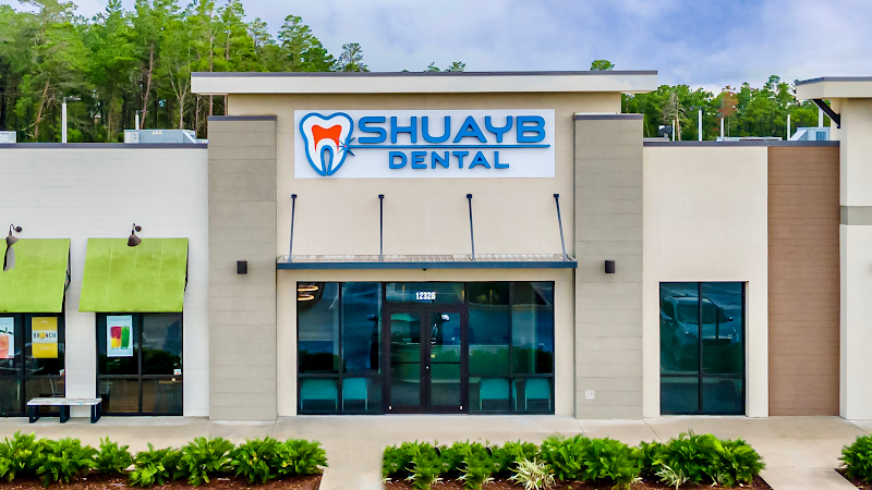Photo of Shuayb Dental